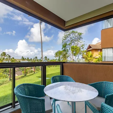 Apt Beira-Mar Eco Resort Praia Dos Carneiros Tamandare Exterior photo
