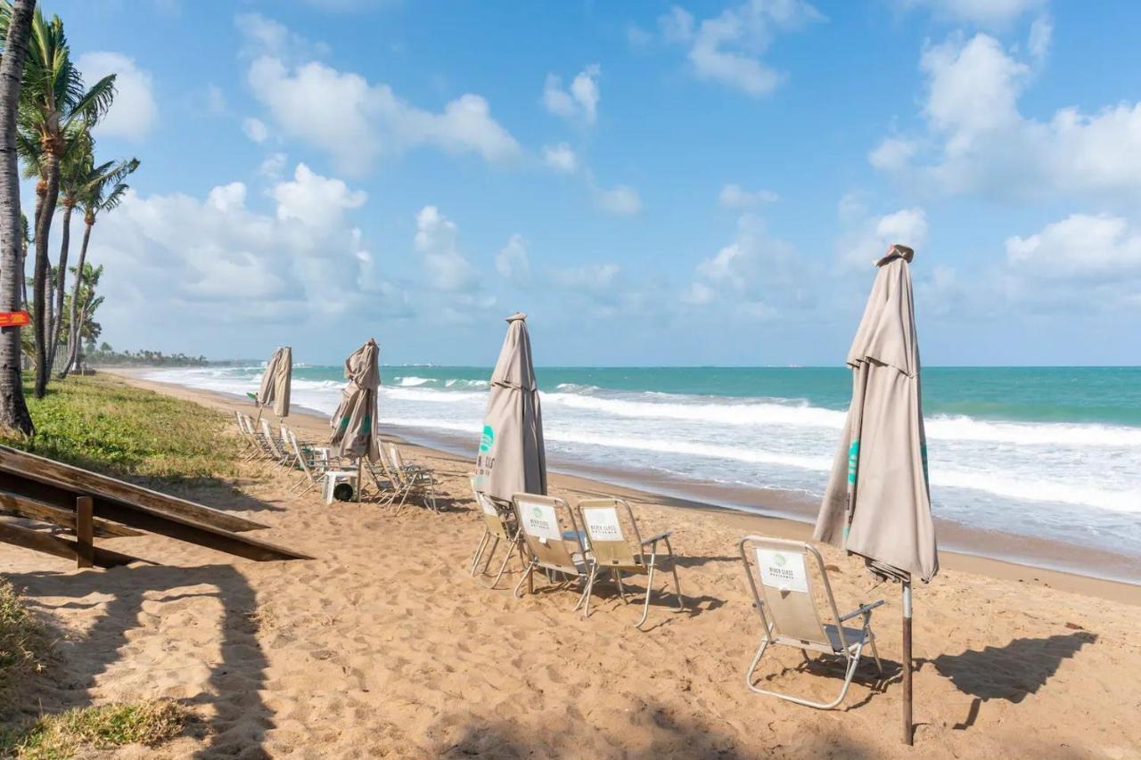 Apt Beira-mar Eco Dos Carneiros *