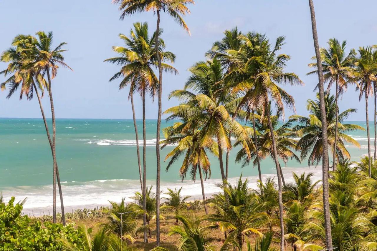 Apt Beira-mar Eco Dos Carneiros Apartment Tamandare