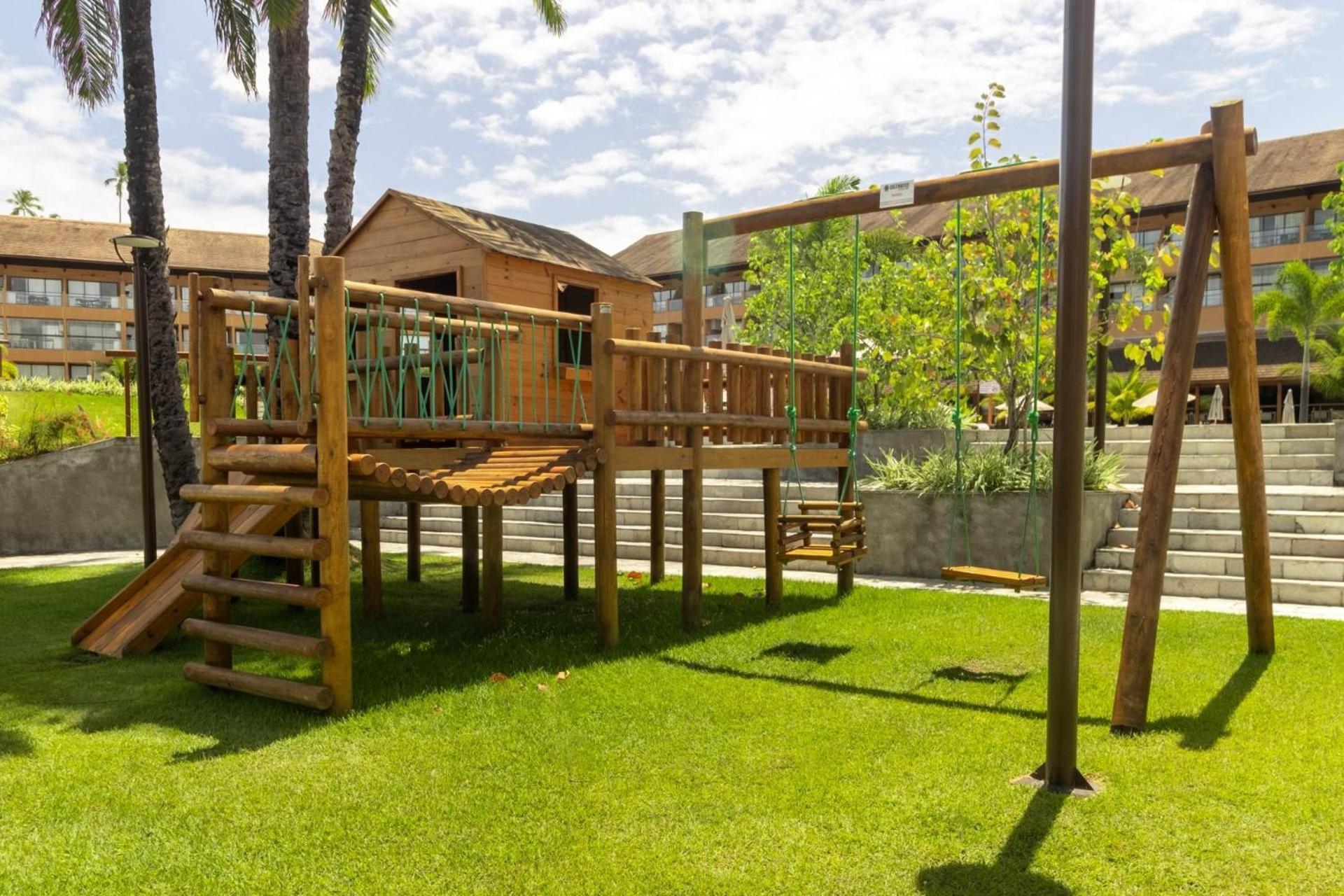 Apt Beira-mar Eco Dos Carneiros