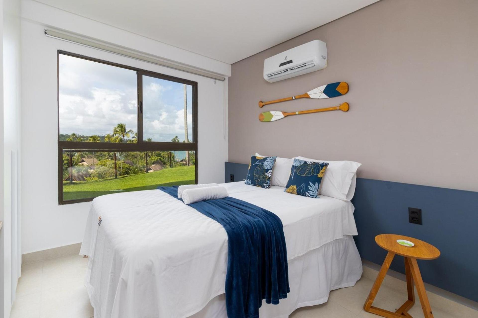 Apartment Apt Beira-mar Eco Dos Carneiros *